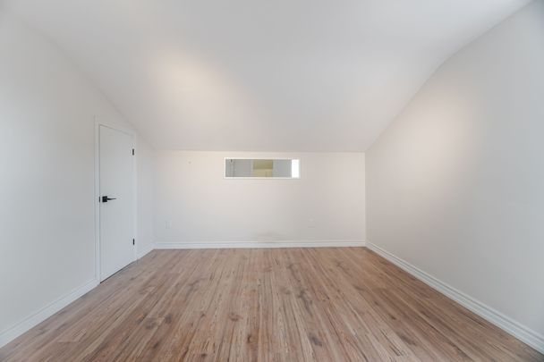 For Lease - 84 Earlscourt Avenue Unit# 2nd and 3rd Floor, Toronto, Ontario - Photo 1