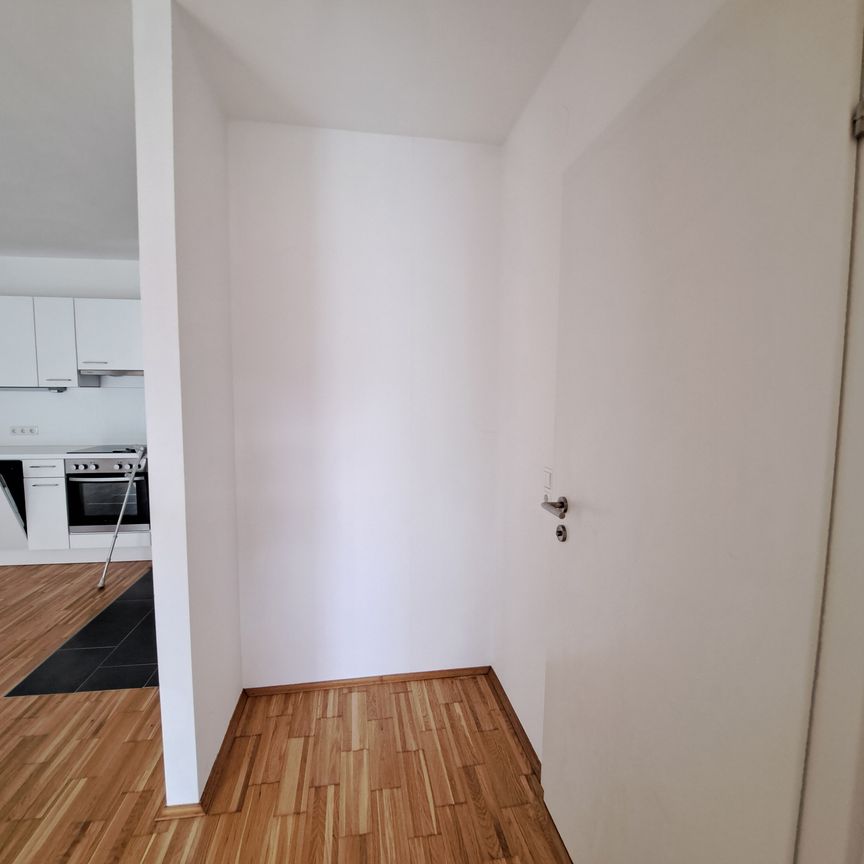 Zwei- Zimmer- Wohnung mit Loggia | Idlhofgasse 48 Top 45 - Photo 1