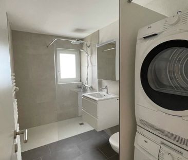 4.5 Zimmer, 83 m², 1. Stock - Foto 4