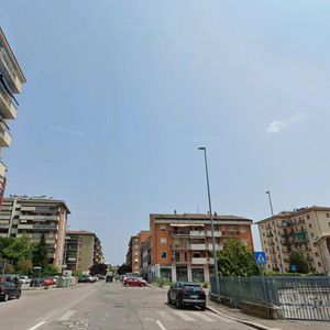 Via Luigi Negrelli-STADIO-TRILOCALE - Foto 3