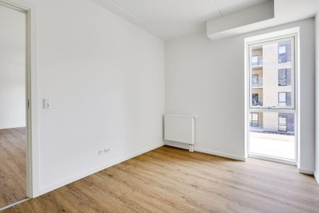 SKØN LYS LEJLIGHED PÅ ETERNITTEN - Foto 3