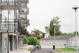Sköldstavägen 34 A, 34231, ALVESTA, Sverige - Photo 1