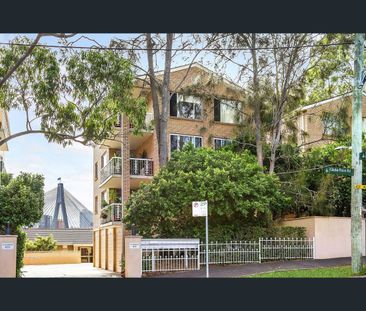 21/451 Glebe Point Road, Glebe, NSW 2037 - Photo 5