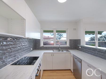 Open the Door To City Views in a Peaceful Eastern Suburb - Photo 3