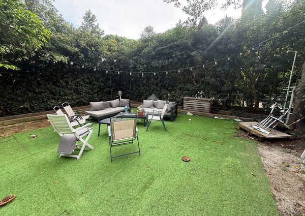 Villa singola in affitto