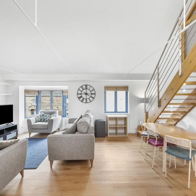 3 bedroom apartment to rent - Photo 1