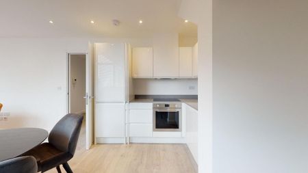 1 bedroom flat to rent - Photo 5