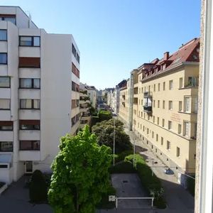 (reserviert) 2-Zimmer-Wohnung mit AUSBLICK - Photo 1