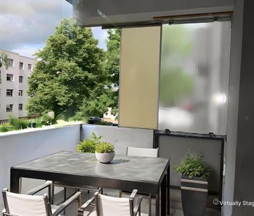 2-Zimmer-Wohnung in Kamen Methler -Luft-Luft-Wärmepumpe mit neuster... - Photo 5