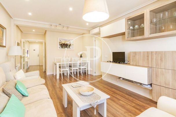 Luxury Apartment for rent in Madrid, Spain - Foto 1