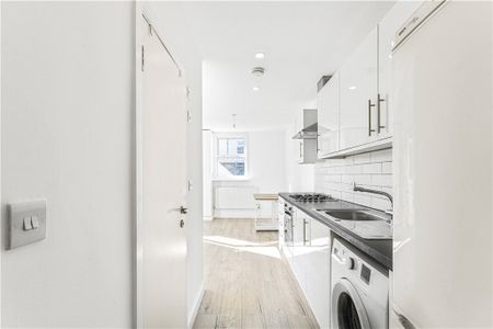 Glenarm Road, Clapton, Hackney, London, E5 0NB - Photo 5