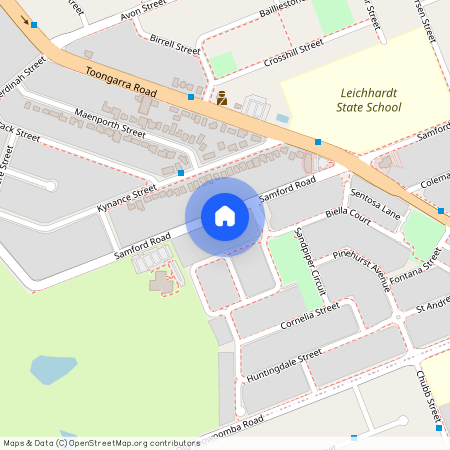 1047 Samford Road, Leichhardt QLD 4305