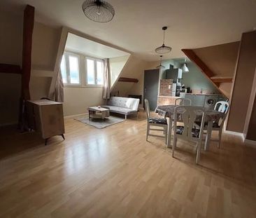Location Appartement 2 pièces 51m² GRETZ ARMAINVILLIERS 77220 - Photo 6