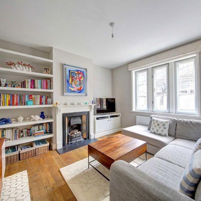 3 bedroom terraced house to rent - Photo 1