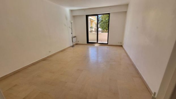 Location Appartement 2 pièces 50m² CAGNES SUR MER 06800 - Photo 1