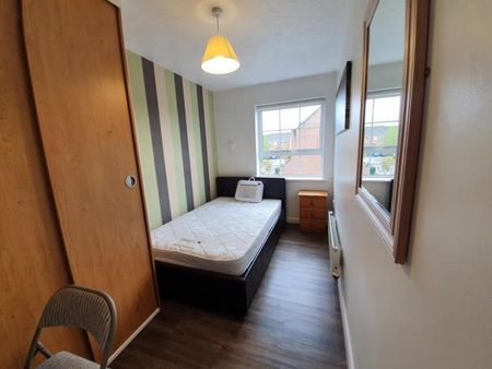 Rodyard Way, Room 3, Parkside, Coventry - Photo 5