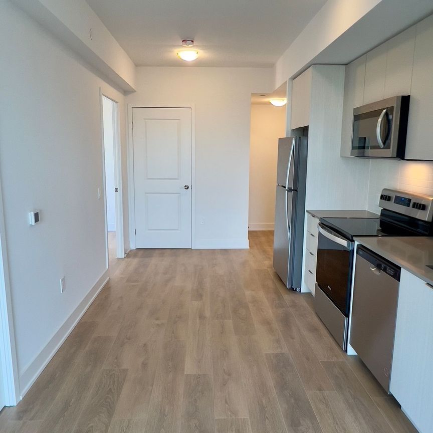 For Lease - 202 Burnhamthorpe Road Unit# 1407, Mississauga, Ontario - Photo 1