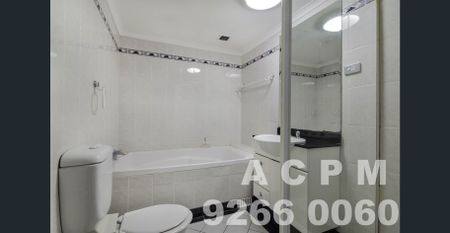 Unfurnished 1-bedroom Apartment on Paramount's 3rd Floor! - Photo 2