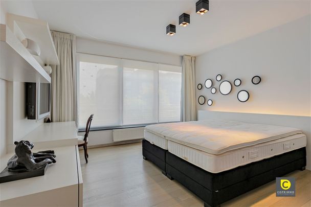 Luxueus hoekappartement op toplocatie! - Foto 1