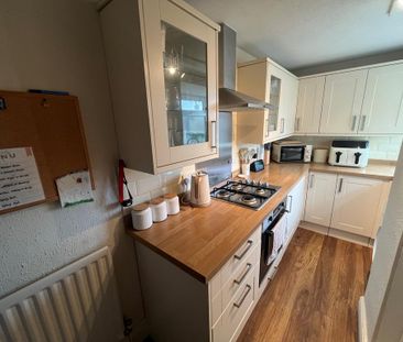 2 bedroom terraced house to rent - Photo 6