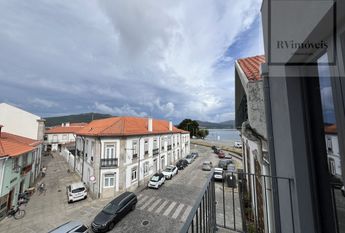 Apartamento T2 em Viana do Castelo