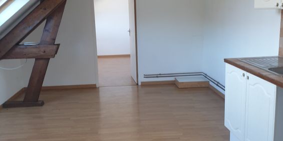 Appartement 2ème étage - Photo 3