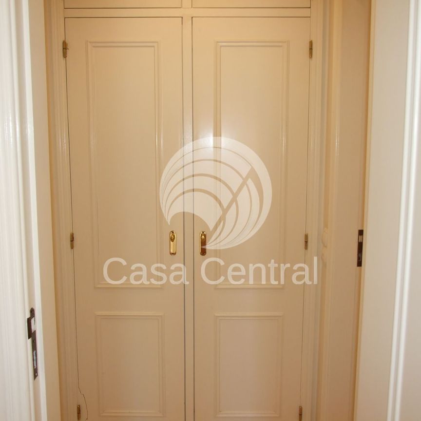 Apartamento T2+1 em Lisboa - Photo 1