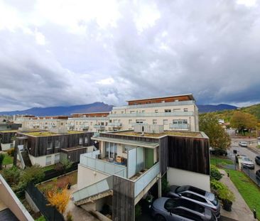 Location Appartement 2 pièces 43m² AIX LES BAINS 73100 - Photo 6