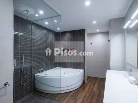 Piso en alquiler en Murcia Capital - Photo 4