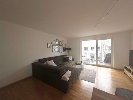 Stilvolle 3-Zimmer-Wohnung in ruhiger Lage - Photo 2