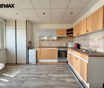 Pronájem bytu 1+1 v osobním vlastnictví 34 m², Jirkov - Photo 6