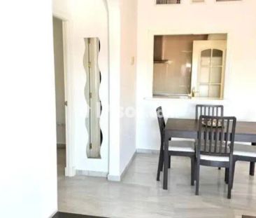 Piso en alquiler en Calle del Paraje de Paterna - Photo 3
