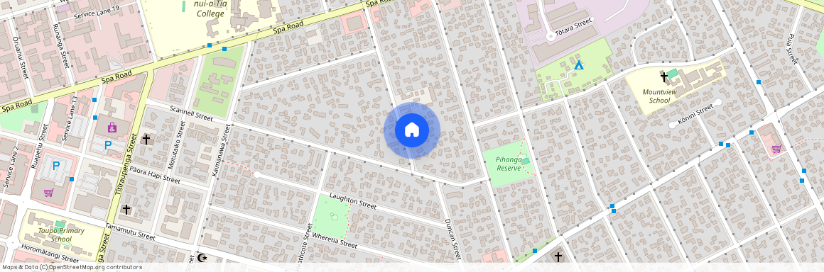 68c Tonga Street, Taupo, Taupo