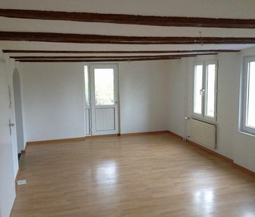 Grosse 5,5-Zi Wohnung zu vermieten Kopie - Photo 3