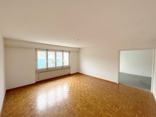 Gemütliche Single-Wohnung - Photo 1