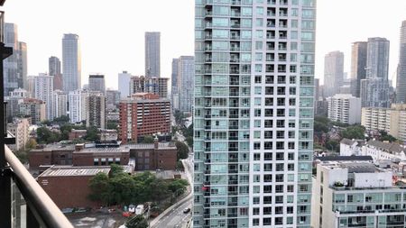 For Lease - 159 Wellesley Street Unit# 1701, Toronto, Ontario - Photo 3