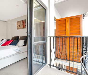 Furnished Studio Apartment! - Photo 1