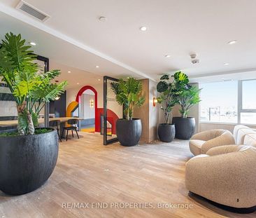 For Lease - 4878 Powers Common Unit# C704, Burlington, Ontario - Photo 6