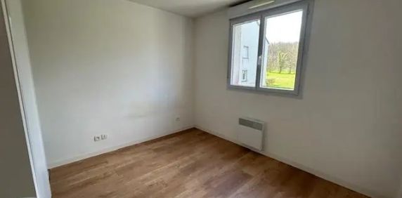 Appartement à louer 2 pièces 45.24m² - Photo 2