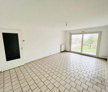 Location Appartement 2 pièces 50m² MACON 71000 - Photo 3