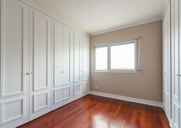 Apartamento T4 em Lisboa