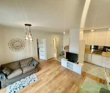 Wynajem, Warszewo, mieszkanie 43m2, 2 pok - Photo 2