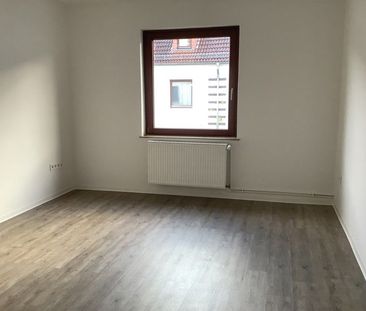 Da kommt man gern Heim. Schöne 3-Zimmer-Wohnung - Photo 2