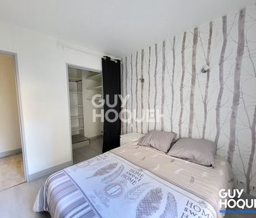 VILLEFRANCHE SUR SAONE : appartement T2 (58,26 m²) en location - Photo 4