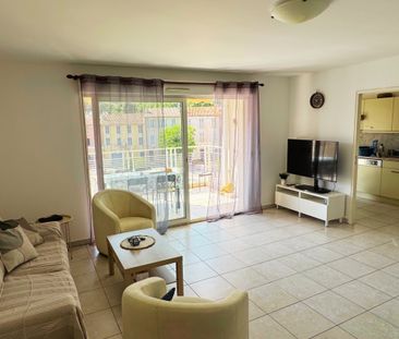 LA VALETTE-DU-VAR - Magnifie T3 dans résidence de standing - Photo 5