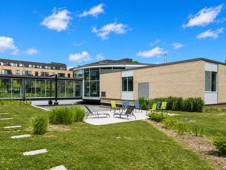 479 Av. Mousseau-Vermette, apt. 4118 - Photo 2