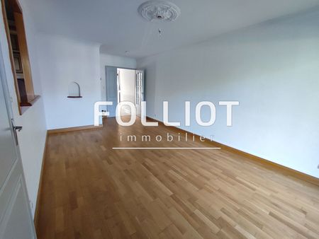 Appartement 2 Pièces Fougeres - Photo 4