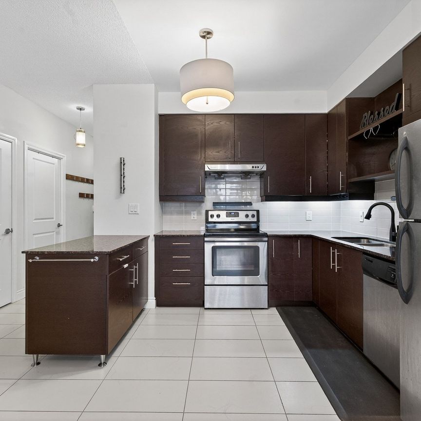 For Lease - 325 South Park Road Unit# 519, Markham, Ontario - Photo 1