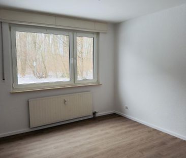 3-Zimmer Wohnung in Langendreer mit WBS - Foto 2