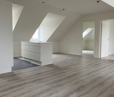 3 værelses lejlighed på 81 m² - Photo 2